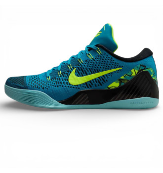 Мужские кроссовки Nike Kobe 9 Elite Low Protro Perspective