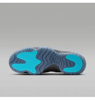 Кросівки Air Jordan 11 Retro Gamma Blue (2025) фото 7