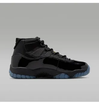 Кросівки Air Jordan 11 Retro Gamma Blue (2025) фото 6