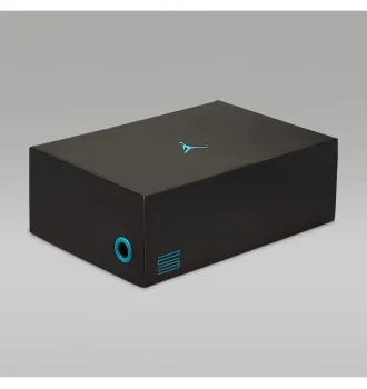 Кросівки Air Jordan 11 Retro Gamma Blue (2025) фото 5
