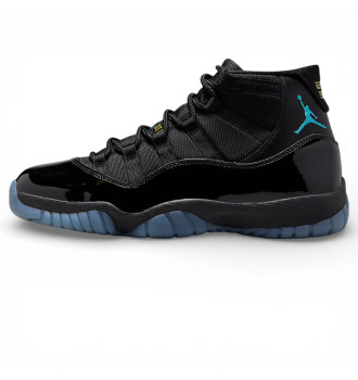 Кроссовки Air Jordan 11 Retro Gamma Blue (2025)
