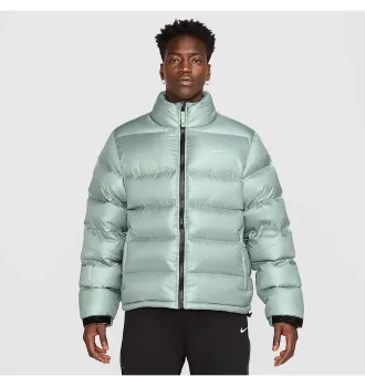 Куртка чоловіча Nike x NOCTA Drake Sunset Puffer Jacket Mica Green Cyber фото 5