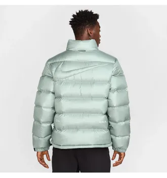 Куртка чоловіча Nike x NOCTA Drake Sunset Puffer Jacket Mica Green Cyber фото 3