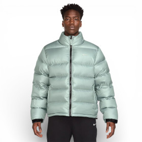 Куртка чоловіча Nike x NOCTA Drake Sunset Puffer Jacket Mica Green Cyber