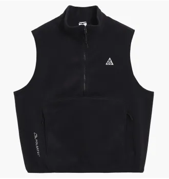 Жилетка Nike ACG Wolf Tree Vest Black Anthracite фото 5