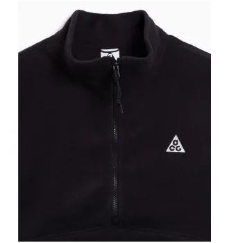 Жилетка Nike ACG Wolf Tree Vest Black Anthracite фото 2