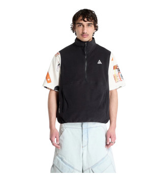 Жилетка Nike ACG Wolf Tree Vest Black Anthracite